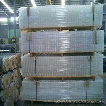 High Quality Galvanized Welded Wire Mesh